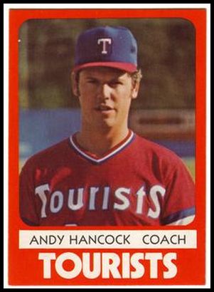 5 Andy Hancock